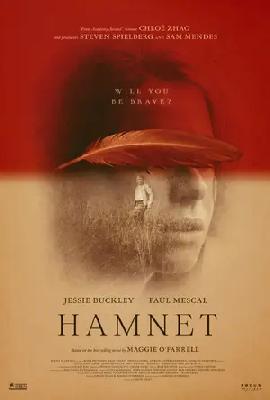 Hamnet (2025) posters