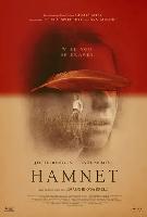 Hamnet posters