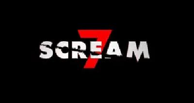 Scream 7 (2026) posters