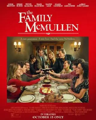The Family McMullen (2025) posters