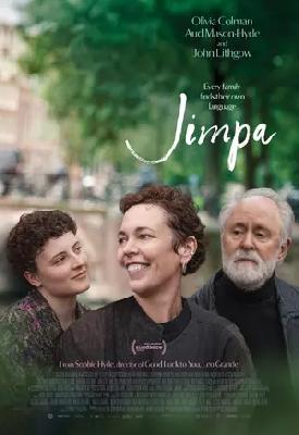 Jimpa (2025) posters