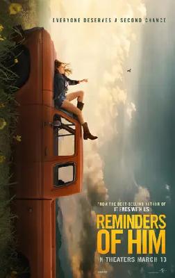 Reminders of Him (2026) posters