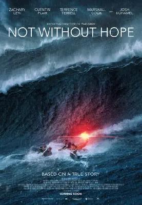 Not Without Hope (2025) posters