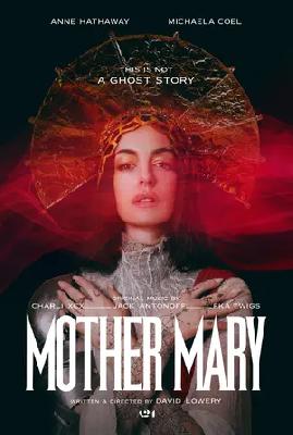Mother Mary (2026) posters