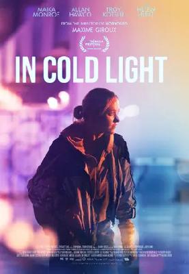In Cold Light (2025) posters