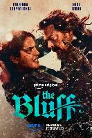 The Bluff posters