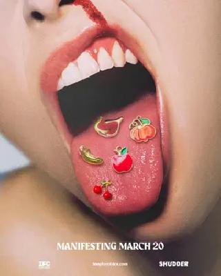Forbidden Fruits (2026) posters