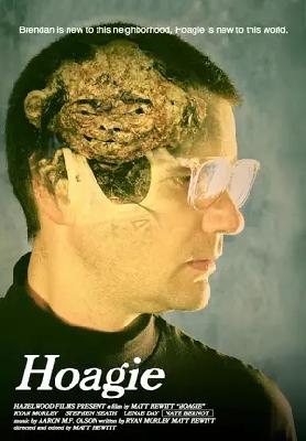 Hoagie Movie Poster