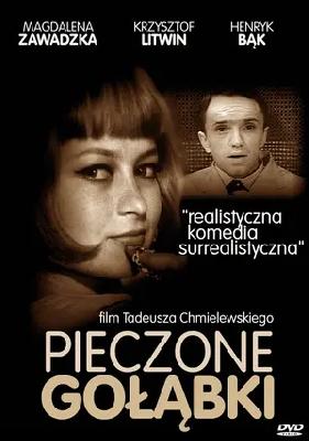 Pieczone golabki Movie Poster