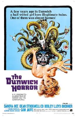 The Dunwich Horror Movie Poster