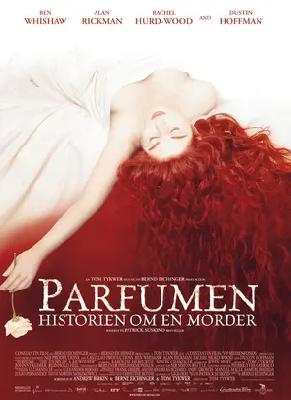 Perfume: The Story of a Murderer Movie Poster