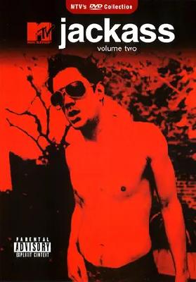 Jackass Movie Poster