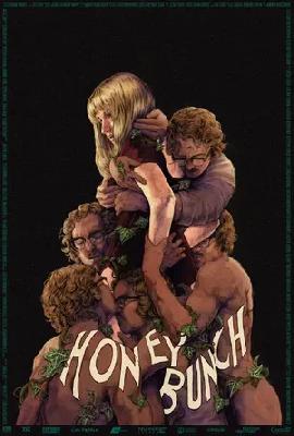 Honey Bunch Movie Poster