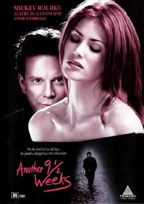 Love in Paris Movie Poster