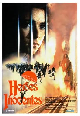Hanna's War Movie Poster