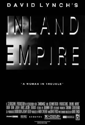 Inland Empire Movie Poster