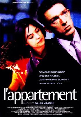 L'appartement Movie Poster