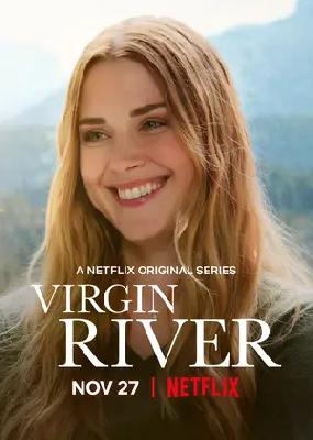 Virgin River Movie Poster