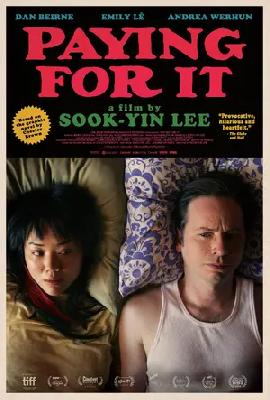 Paying for It Movie Poster