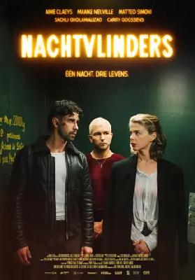 Nachtvlinders Movie Poster