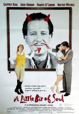 A Little Bit of Soul Movie Poster