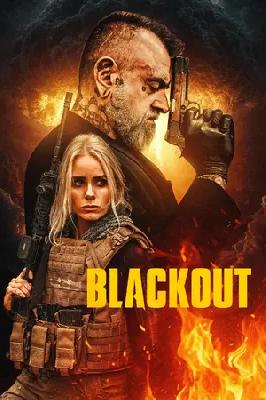 Blackout Movie Poster