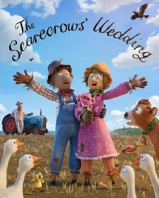 The Scarecrows' Wedding Movie Poster