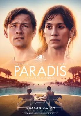 Paradis Movie Poster