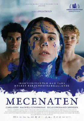 Mecenaten Movie Poster
