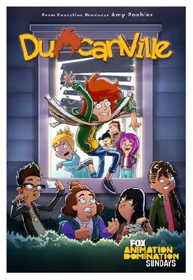 Duncanville Movie Poster