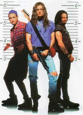 Airheads Metal Framed Poster