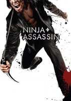 Ninja Assassin Longsleeve T-shirt #629463
