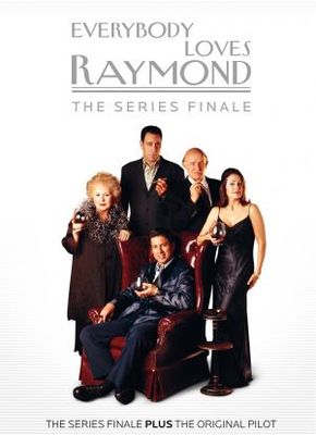 Everybody Loves Raymond Poster 629497