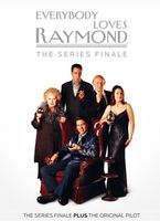 Everybody Loves Raymond movie poster