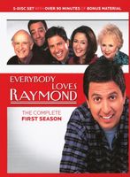 Everybody Loves Raymond #629499 movie poster