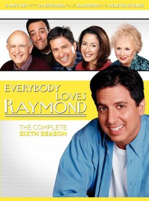 Everybody Loves Raymond poster #629500