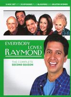 Everybody Loves Raymond Mouse Pad 629501