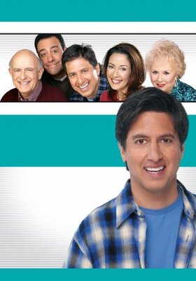 Everybody Loves Raymond Poster with Hanger