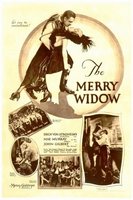 The Merry Widow Mouse Pad 629515