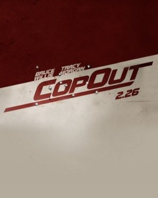 Cop Out Poster 629537