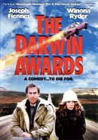The Darwin Awards Tank Top #629582