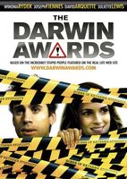 The Darwin Awards Mouse Pad 629583
