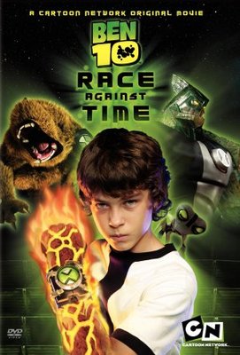 Ben 10: Race Against Time calendar