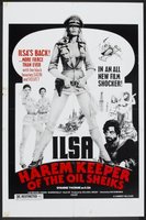 Ilsa, Harem Keeper of the Oil Sheiks tote bag #