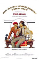 The Sting Mouse Pad 629677