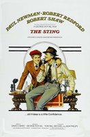 The Sting Mouse Pad 629681