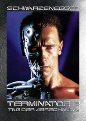 Terminator 2: Judgment Day tote bag #