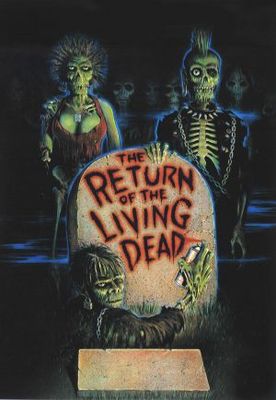 The Return of the Living Dead puzzle 629795