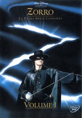 Zorro Poster 629876