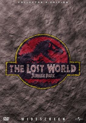 The Lost World: Jurassic Park Poster 629888